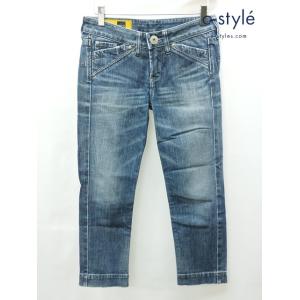 P252 [人気] MARITHE FRANCOIS GIRBAUD マリテフランソワジルボー クロ...