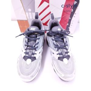 W411 [人気] NIKE ナイキ スニーカー 26.5cm グレー系 AIR VAPORMAX EVO CT2868-002 | Q★｜c-styles