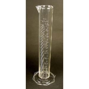 ケミカルメスシリンダー２００ml