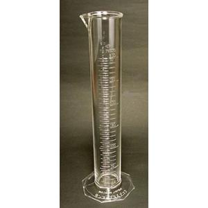 ケミカルメスシリンダー３００ml