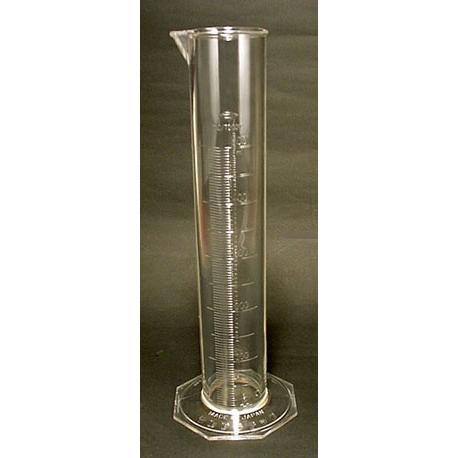 ケミカルメスシリンダー５００ml