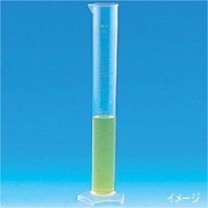 メスシリンダーPMP製 500mL