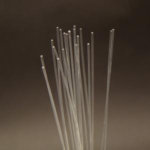 国産光ファイバー 直径0.5mm 長さ1m 20本の商品画像