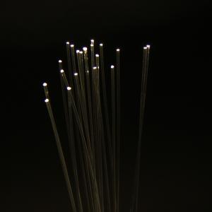 国産光ファイバー 直径0.5mm 長さ1m 20本の詳細画像1