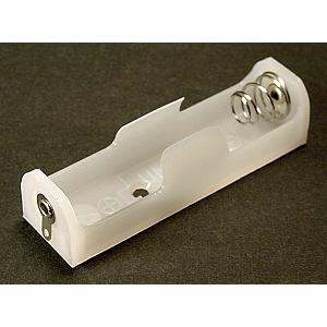 乾電池ホルダー単３×１本