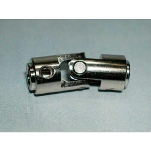 ユニバーサルジョイント5-5　外径12×全長33mm