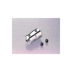 異径インラインカラー3×4　片側3mm-4mm片側