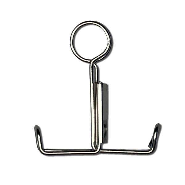 ピンチコック モール型 小