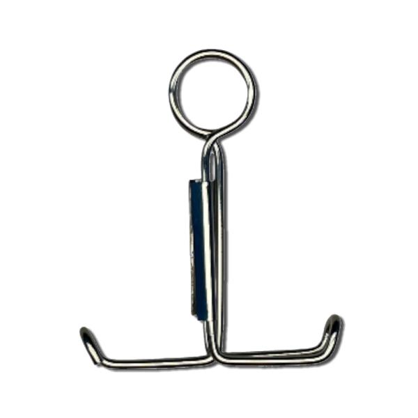 ピンチコック モール型　大