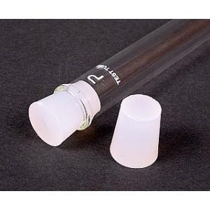 シリコン栓 No.1 上径15×下径12.5×高19mm