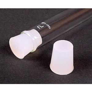 シリコン栓 No.3 上径18.1×下径15×高21mm