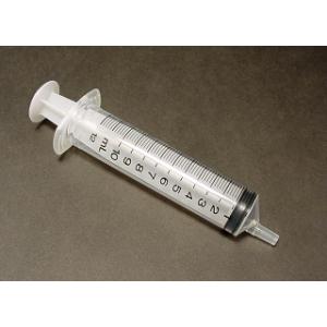実験用注射器 10mL 丸基｜c-task
