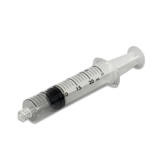 実験用注射器２０ml ルアーロック