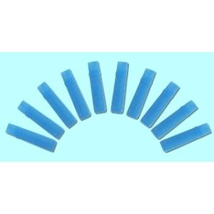 リトマス試験紙 青 大箱500枚入