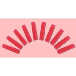 リトマス試験紙 赤 大箱500枚入