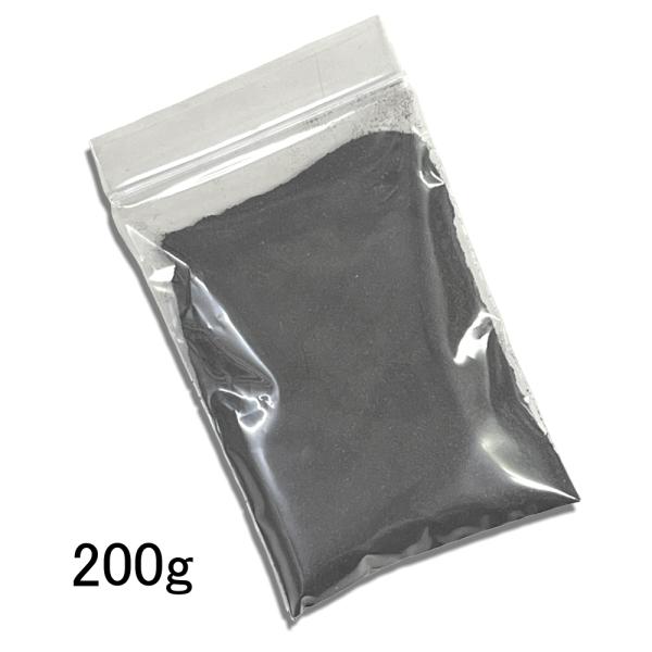 ネコポスで送れる砂鉄 200g