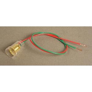 豆電球ソケット