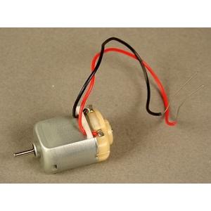 光電池モーターFA-130RA