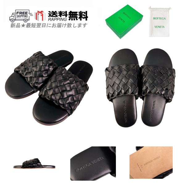 BOTTEGA VENETA Bottega Veneta サンダル I827
