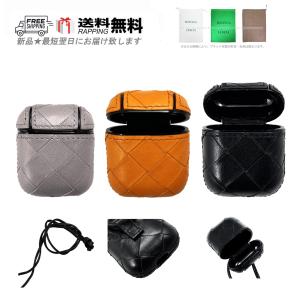 BOTTEGA VENETA（ボッテガ・ヴェネタ） イヤフォンケース 691715 V0EY0