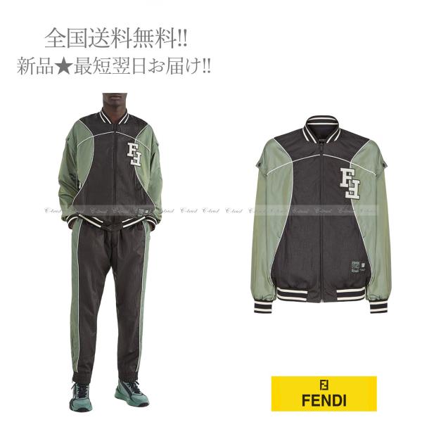 FENDI Fendi ジャケット J786