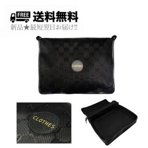 K398-L.. GUCCI グッチ ケース トラベル 旅行 衣装 マルチ 小物入れ スーツケース イタリア製 674803UKDLN1000 新品 ★ ブラック｜c-trust