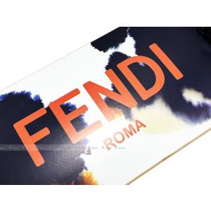 K789.. FENDI フェンディ スケート...の詳細画像5