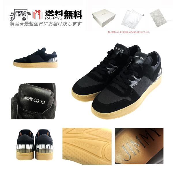 Jimmy Choo Jimmy Choo スニーカー L929