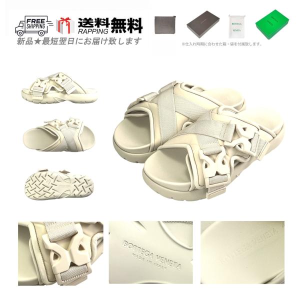 BOTTEGA VENETA Bottega Veneta サンダル L943-41