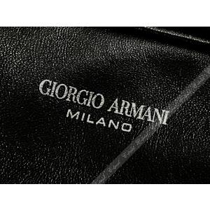 M077.. GIORGIO ARMANI ジ...の詳細画像4