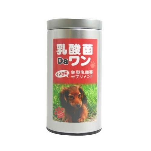【ゴーゴーセール】ズーム 乳酸菌Daワン 1g×20包【2個セット】 犬用 粉末 サプリメント 健康...