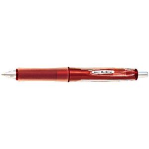 Pilot Dr. Grip ボールペン 8本セット 本革製グリップ付きドクターグリップ4+1☆0.3〜0.7mm☆ペンを持つ手が