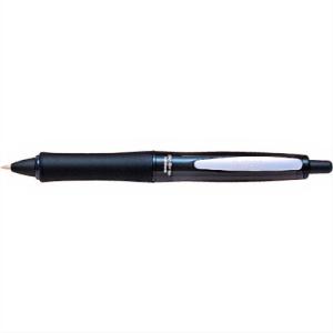 PILOT（パイロット） ドクターグリップ フルブラック 油性ボールペン