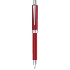 PILOT（PILOT（パイロット））ツープラスワン エボルト P-BTHE1SR-R レッド　1本 学用品｜c-vision