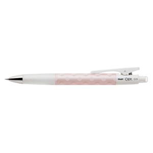 PILOT（パイロット） シャープペンシル オプト HOP-20R-ET エッチング