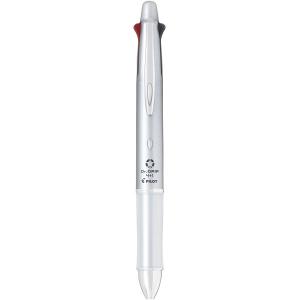 PILOT　パイロット Dr. GRIP 4+1 限定　パールホワイト×ゴールド PILOT パイロット Dr. GRIP 4+1 限定 パールホワイト×ゴールド Amazon