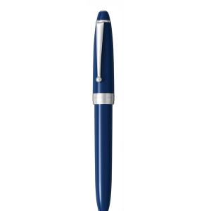 PILOT（パイロット）万年筆 カスタム 極細 ブルー NS FKNS-1MR-LEF 学用品｜c-vision