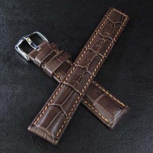 Sinn（ジン） Sinn純正ベルト カウレザー 牛革 艶有りバックル