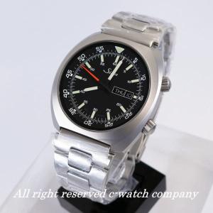 お得なご購入特典有り、お問い合わせください ジン Sinn 240ST.M 自動巻き 腕時計 メンズ腕時計 ドイツ時計 送料無料