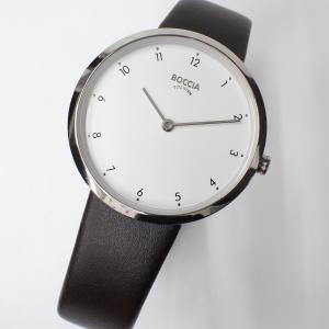 BOCCIA TITANIUM（ボッチアチタニウム） BOCCIA TITANIUM Classic