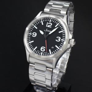 Sinn（ジン） Sinn 556.M 自動巻き 腕時計 メンズ腕時計 ドイツ時計