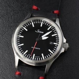 Sinn（ジン） Sinn 556.5M 自動巻き 腕時計 メンズ腕時計 ドイツ時計