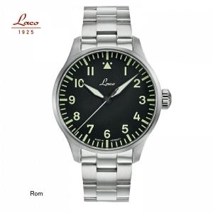 Laco（ラコ） 腕時計 Laco 862129 PILOT Neapel39 パイロット ネアペル