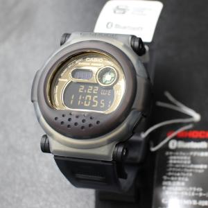 Gショック 腕時計 カシオ G-SHOCK G-B001MVB-8JR メンズ腕時計 送料無料｜c-watch