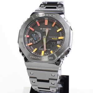 Gショック 腕時計 カシオ G-SHOCK GM-B2100BPC-1AJF メンズ腕時計 送料無料｜c-watch