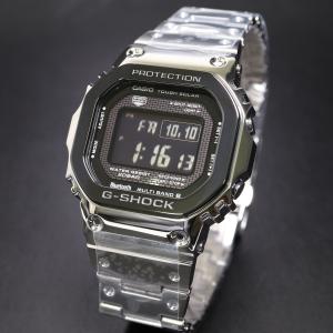 Gショック 腕時計 カシオ G-SHOCK GMW-B5000BT-1JF メンズ腕時計 80000 送料無料