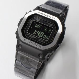 Gショック 腕時計 カシオ G-SHOCK GMW-B5000MB-1JF メンズ腕時計 送料無料｜c-watch