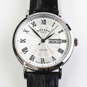 ロータリー ROTARY 時計 WINDSOR GS05420/01 クォーツ 腕時計 送料無料｜c-watch