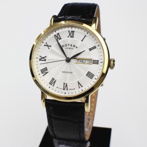 ロータリー ROTARY 時計 WINDSOR GS05423/01 クォーツ 腕時計 送料無料｜c-watch