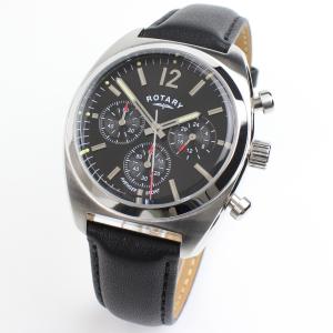 ロータリー ROTARY 時計 AVENGER SPORT GS05485/65 クォーツ クロノグラフ 腕時計 メンズ腕時計 送料無料｜c-watch